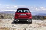 Mercedes-AMG GLB35 4Matic 2019 года (WW)